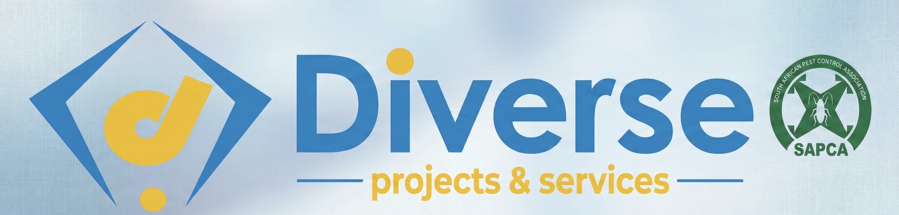 Diverse Projects Logo